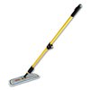 Rubbermaid Commercial 56 in L Mops, Yellow, Nylon FGQ97900YL00